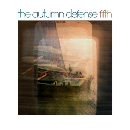 The Autumn Defense Fifth (2LP+CD) 